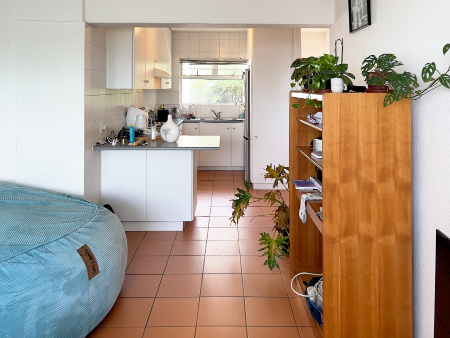 To Let 2 Bedroom Property for Rent in Tamboerskloof Western Cape